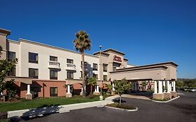 Hampton Inn Paso Robles California